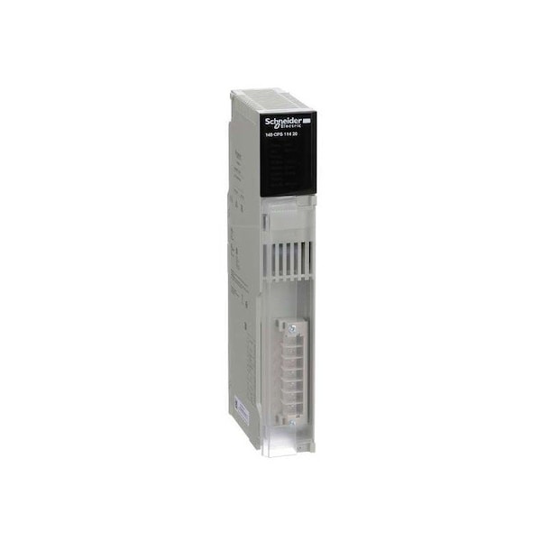 Input Module 140ATI03000